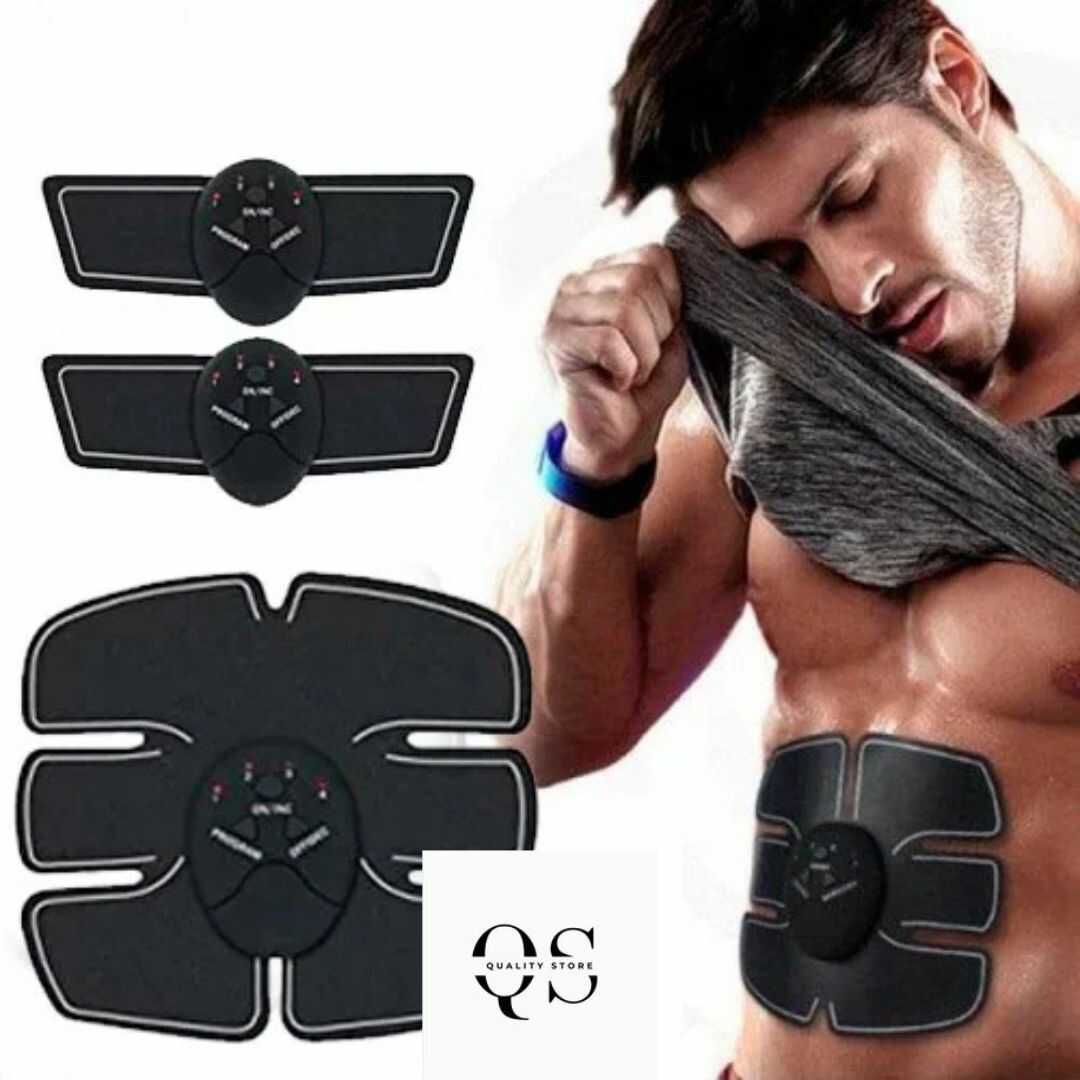 Tonificador de músculos y Reductor de grasa + REGALO 🎁
